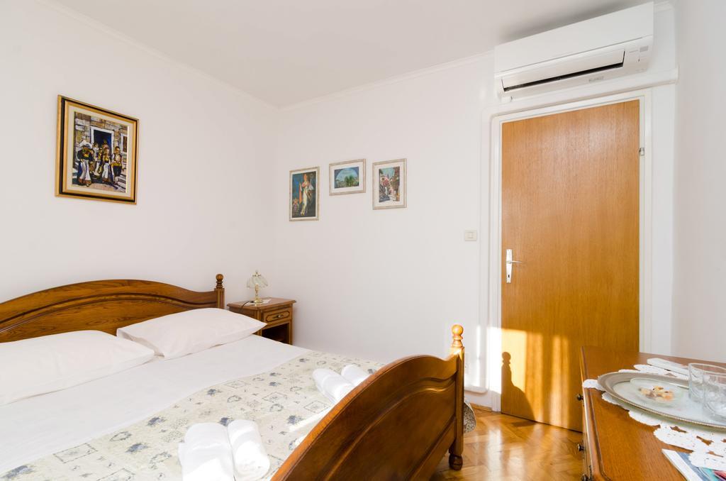 Guest House Jelica Ragusa Esterno foto