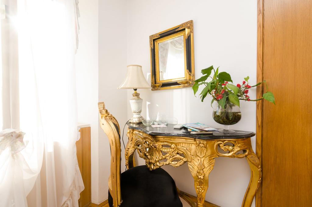 Guest House Jelica Ragusa Esterno foto