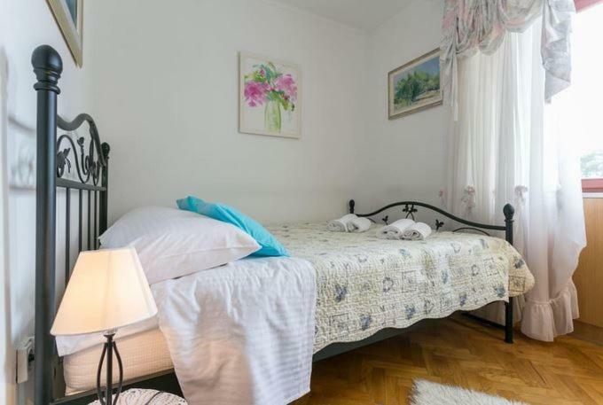 Guest House Jelica Ragusa Esterno foto